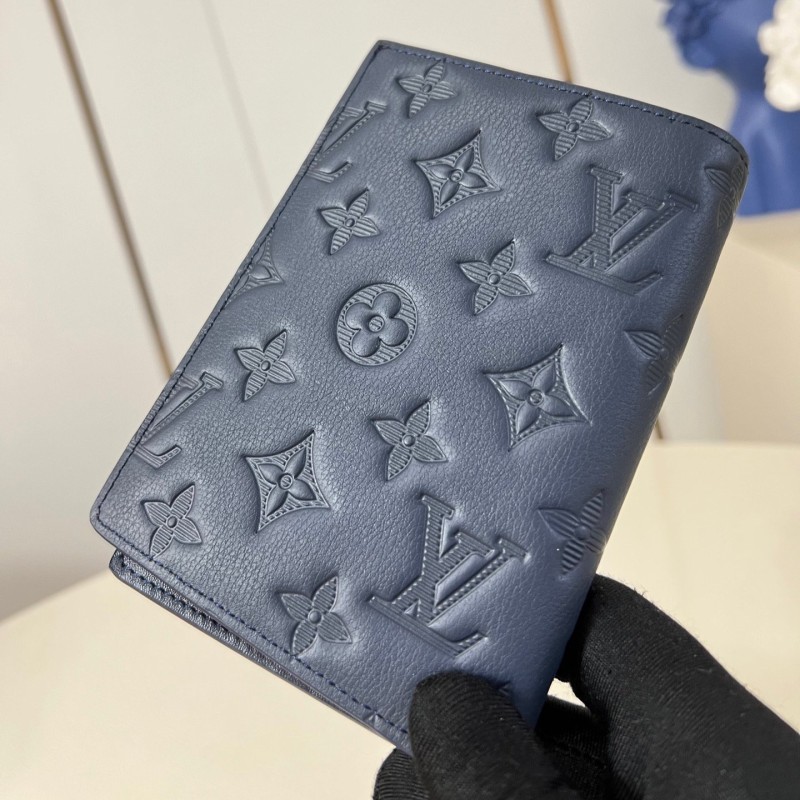 LV Passport Holder