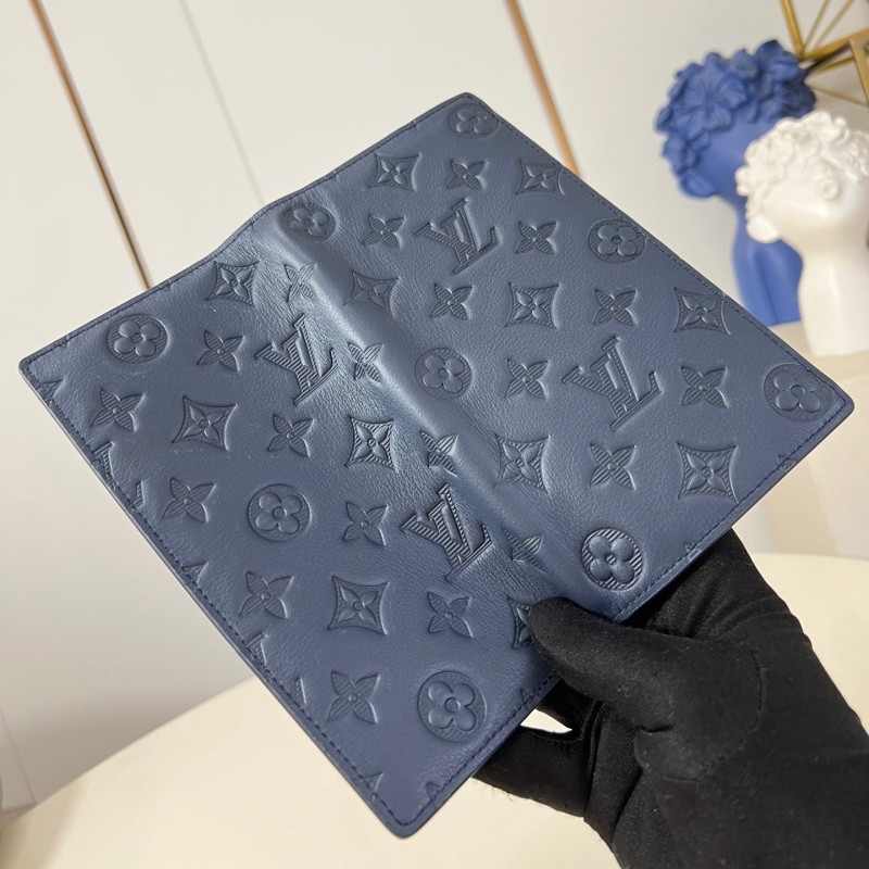 LV Long Wallet