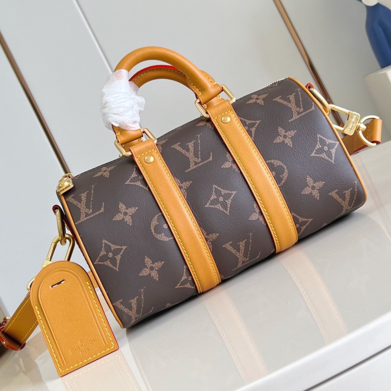 Lv Keepall 25