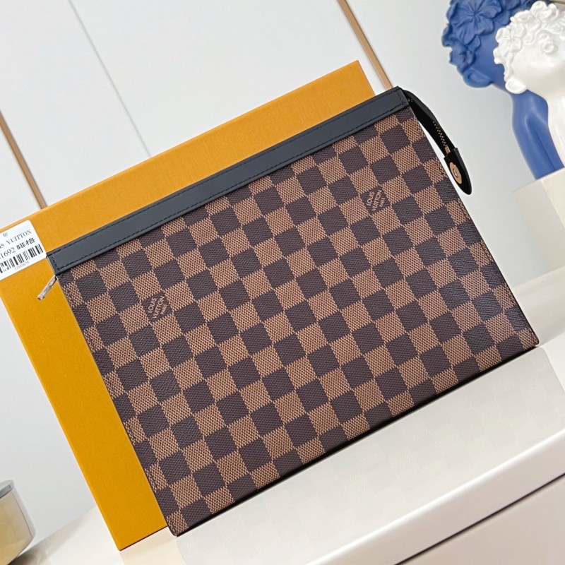 Lv Pochette Voyage