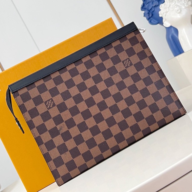 Lv Pochette Voyage