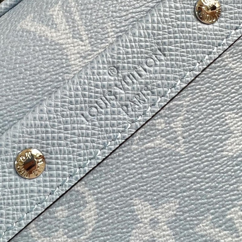 Lv Alpha Messenger Bag