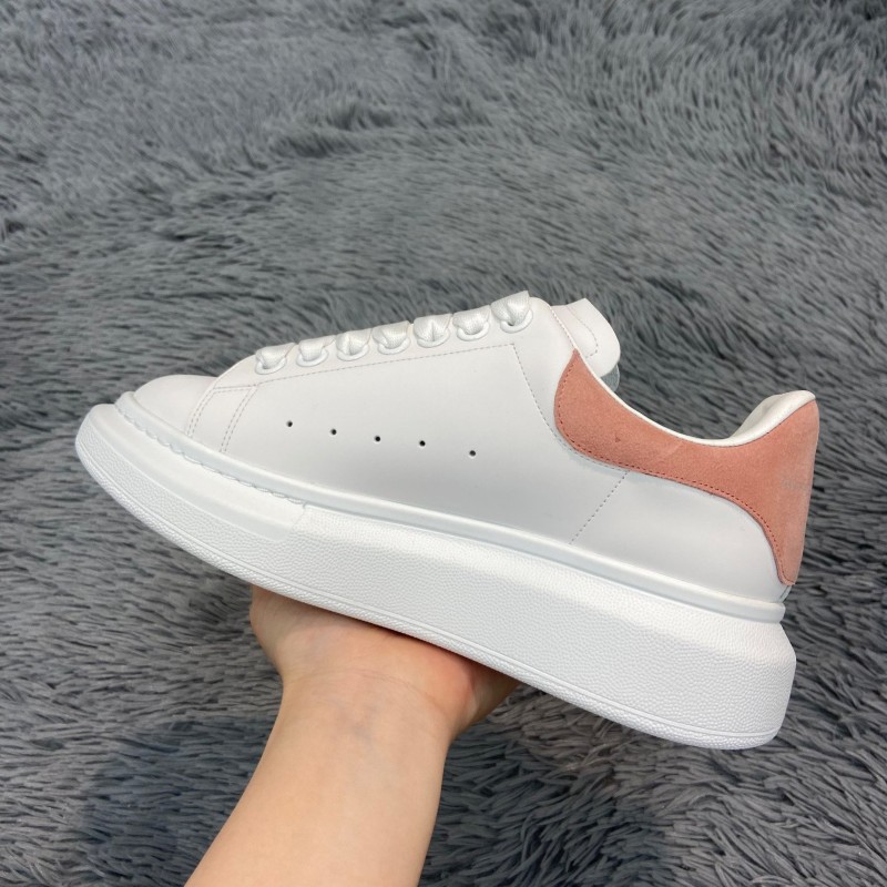 McQueen Unisex Shoes