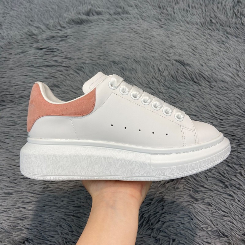 McQueen Unisex Shoes