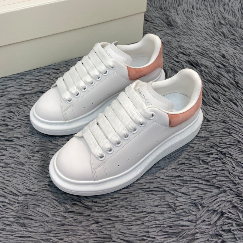 McQueen Unisex Shoes