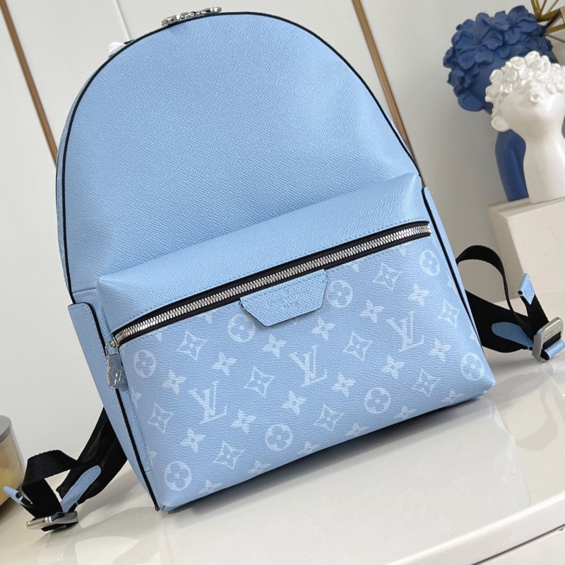 Lv Backpack