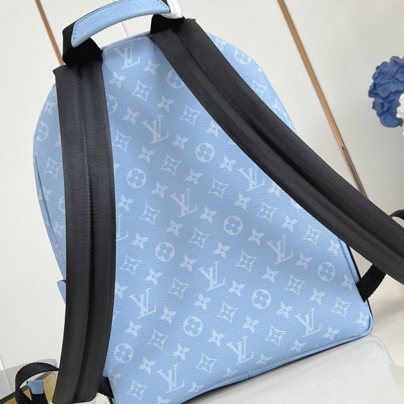 Lv Backpack