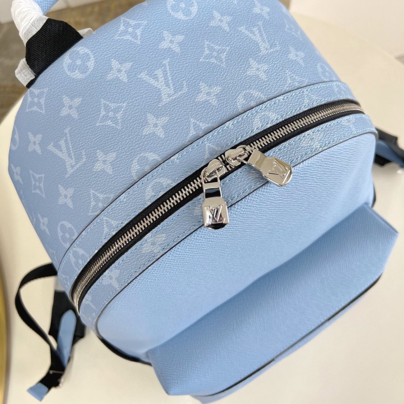Lv Backpack