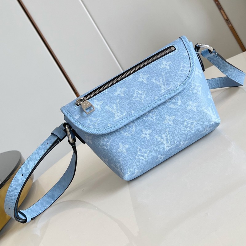Lv Pulse Sling Bag