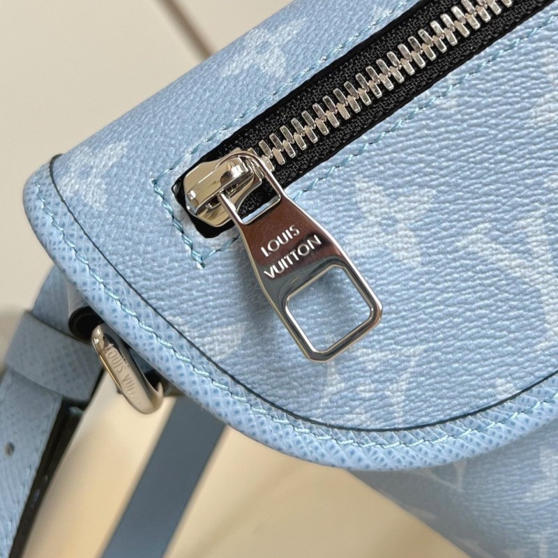 Lv Pulse Sling Bag