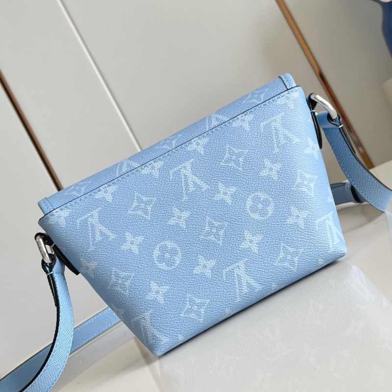 Lv Pulse Sling Bag