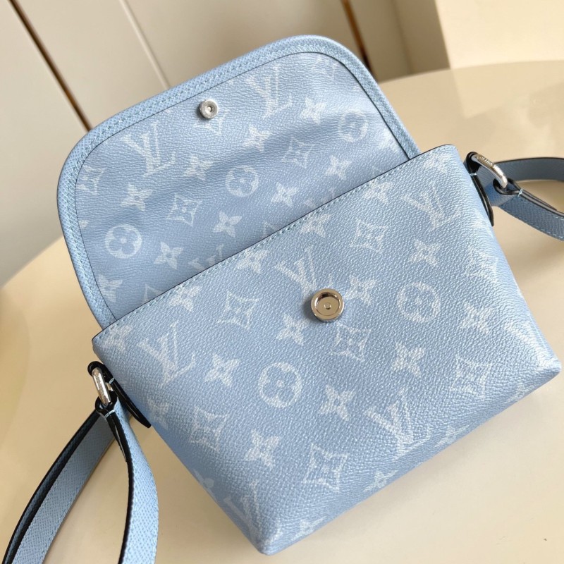 Lv Pulse Sling Bag