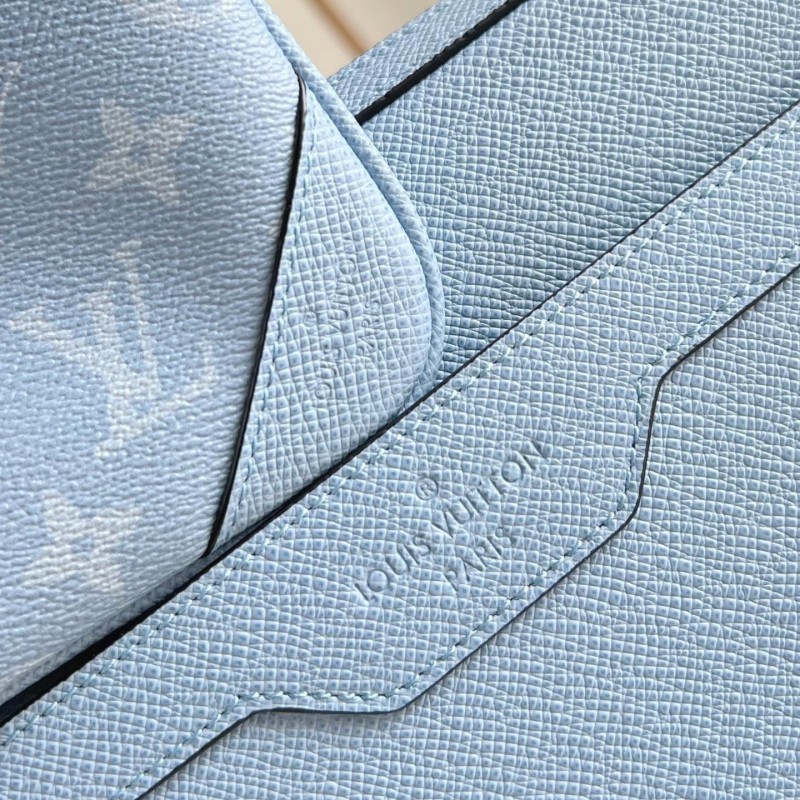 Lv Trio 3 In 1 Messenger Bag