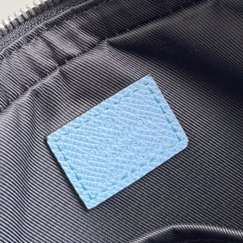 Lv Trio 3 In 1 Messenger Bag