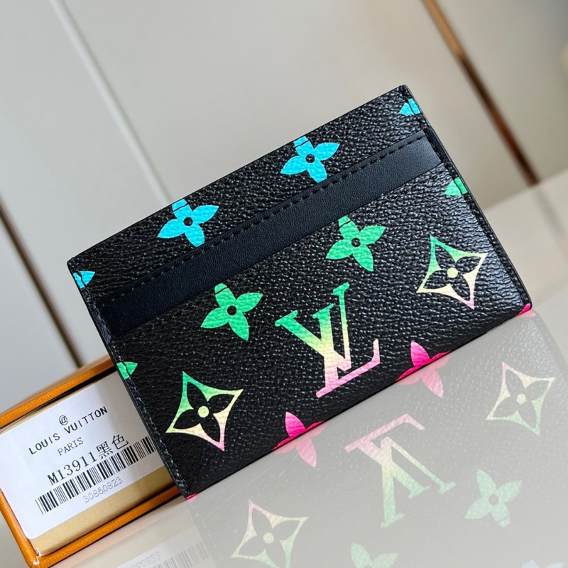Lv Cardholder