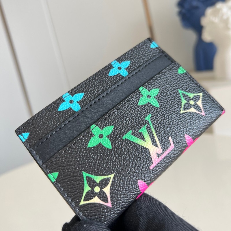 Lv Cardholder