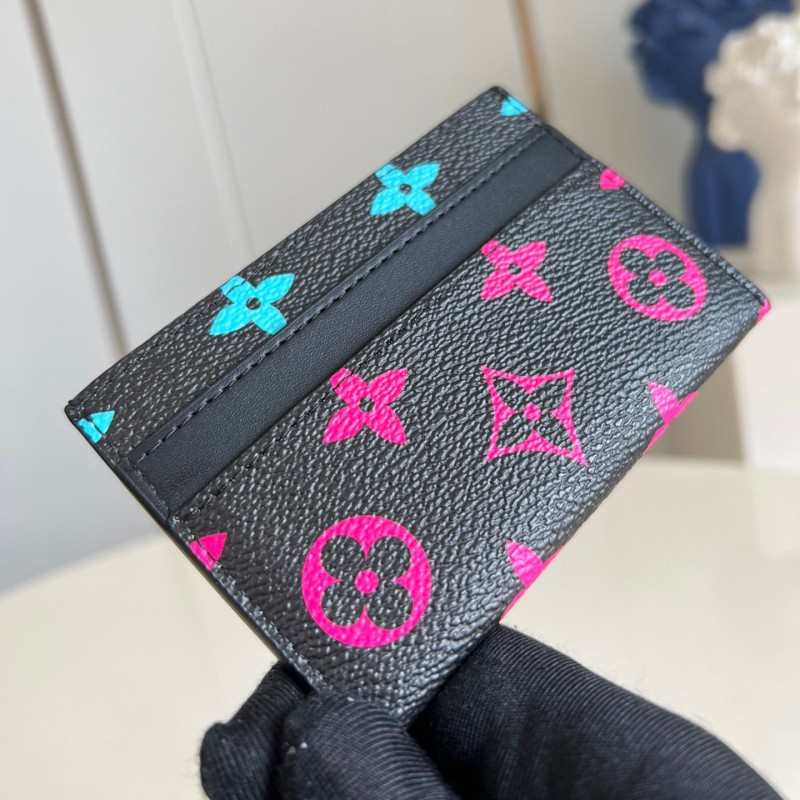 Lv Cardholder
