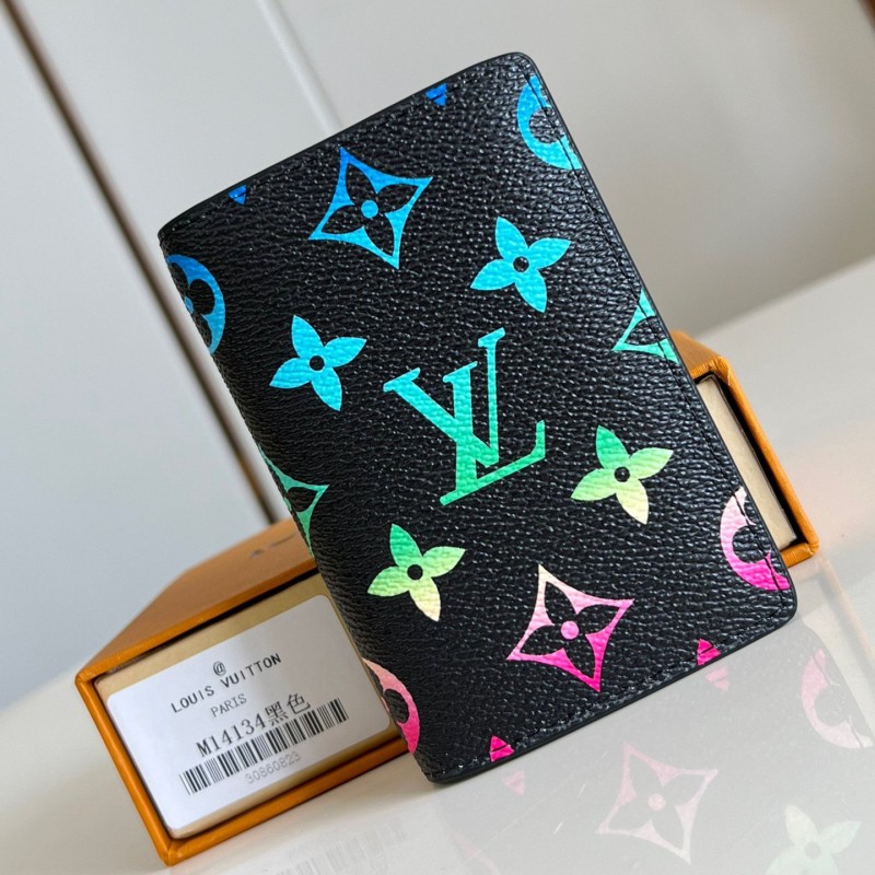 Lv Cardholder