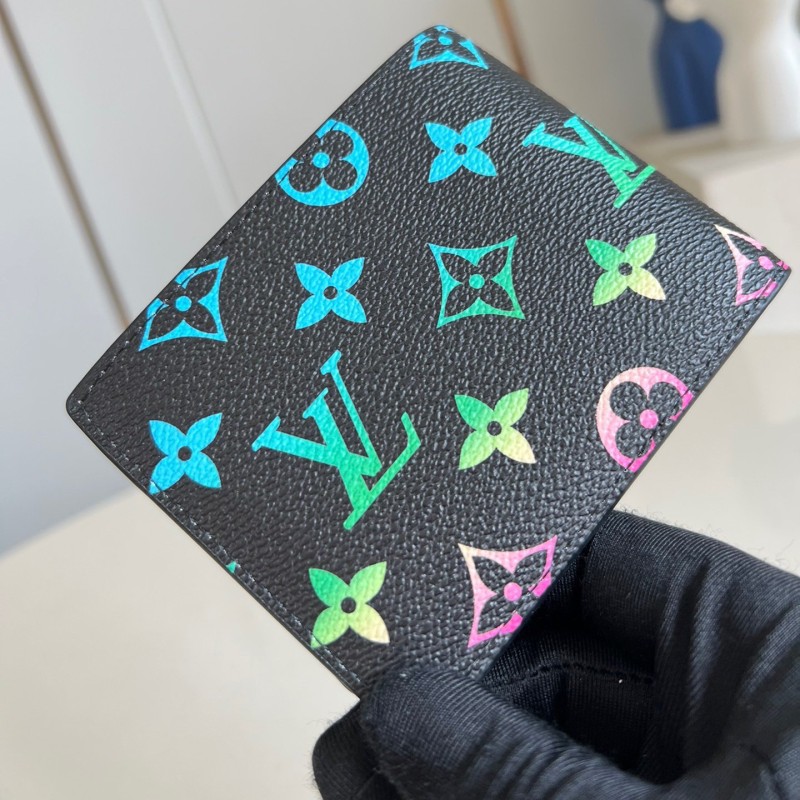Lv Wallet
