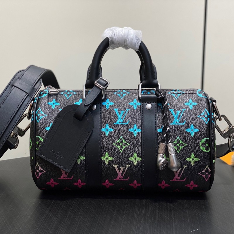 Lv Keepall 25