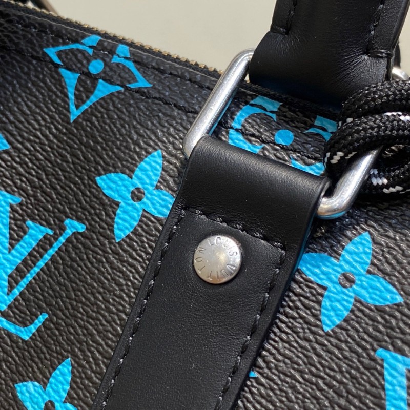 Lv Keepall 25