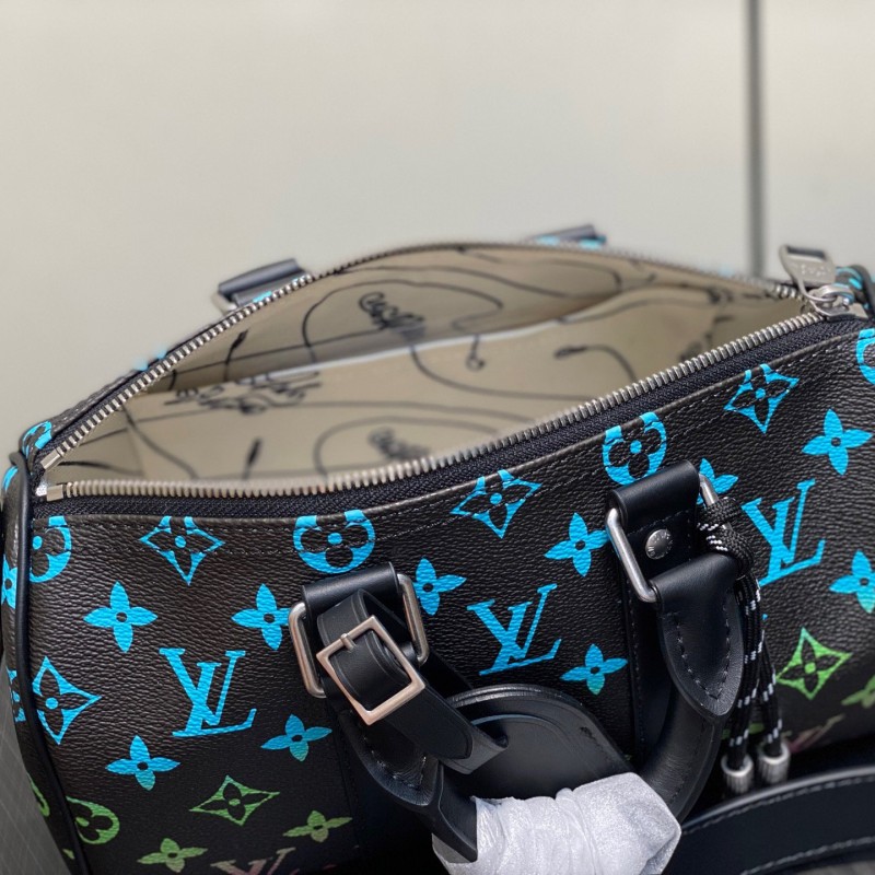 Lv Keepall 25