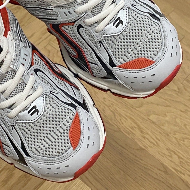 Balenciaga Unisex Shoes