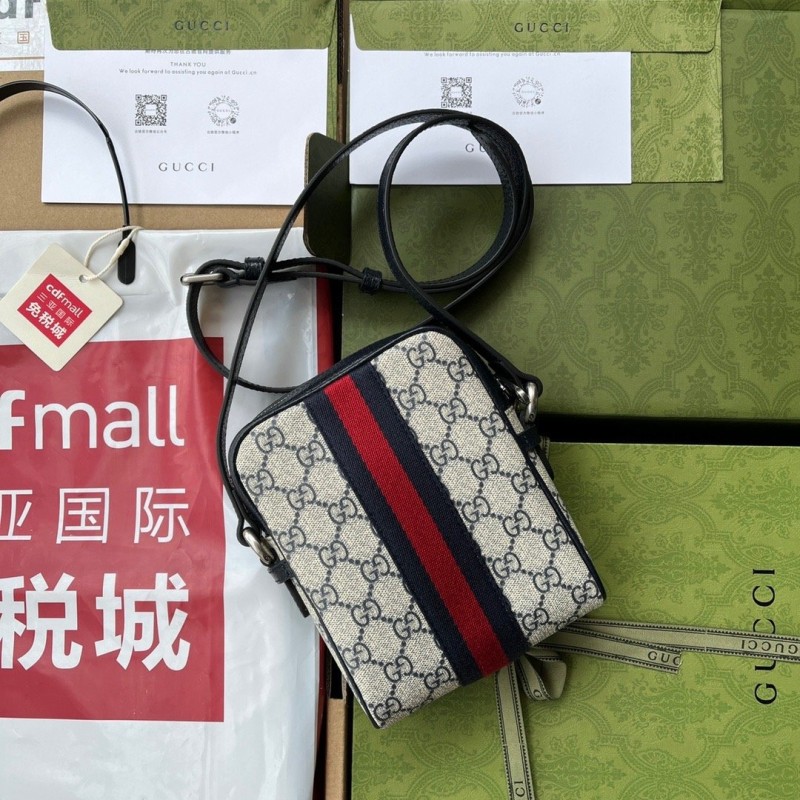 Gucci Sling Bag