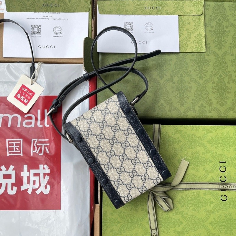Gucci Sling Bag