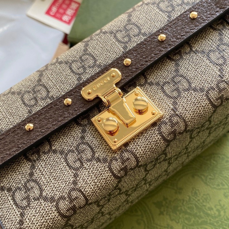 Gucci Marmont Box Bag