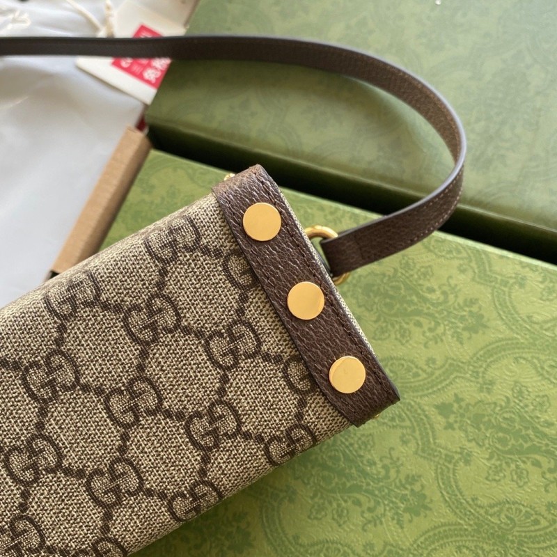 Gucci Marmont Box Bag