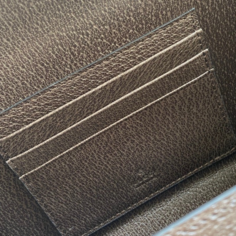 Gucci Marmont Box Bag