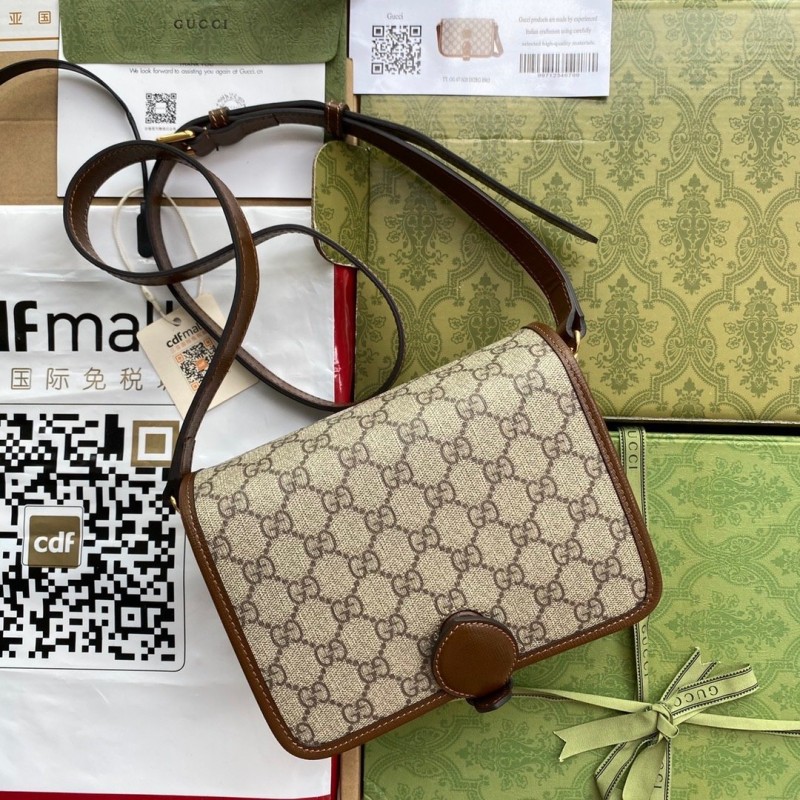 Gucci Retro Sling Bag