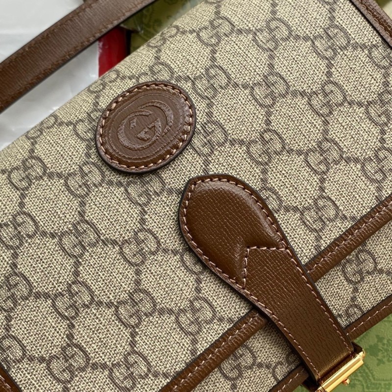 Gucci Retro Sling Bag