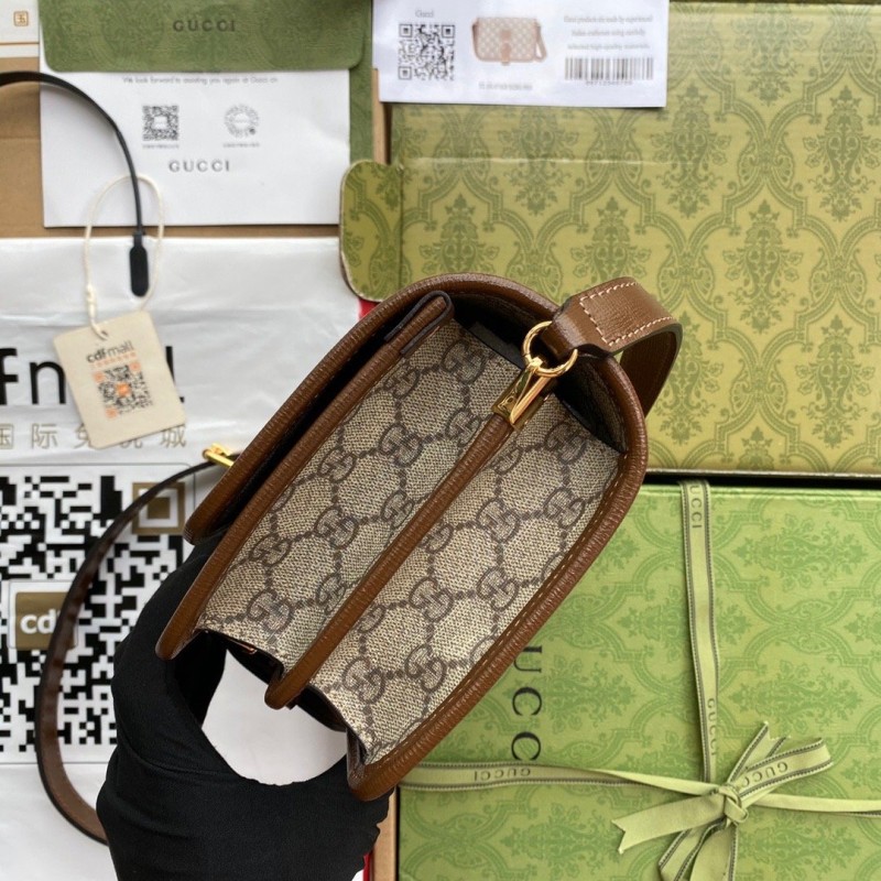 Gucci Retro Sling Bag