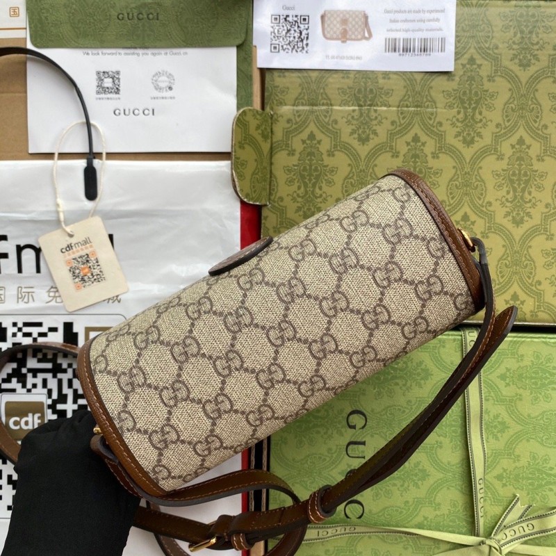 Gucci Retro Sling Bag