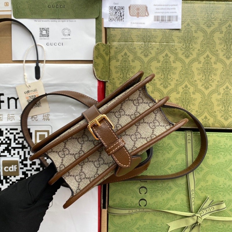 Gucci Retro Sling Bag