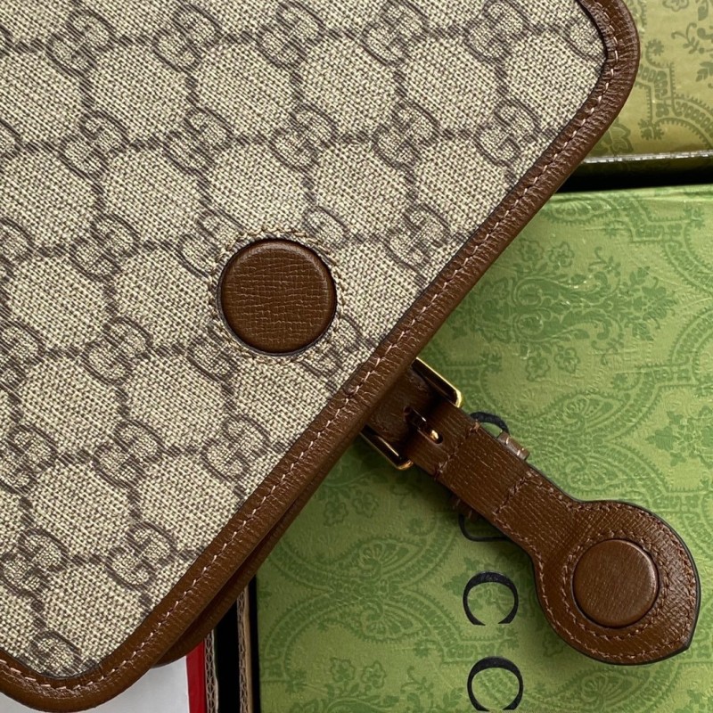 Gucci Retro Sling Bag