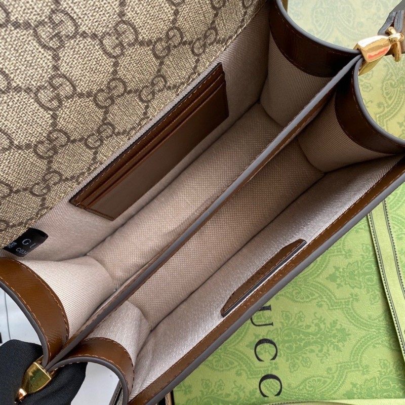 Gucci Retro Sling Bag