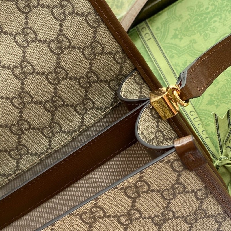 Gucci Retro Sling Bag