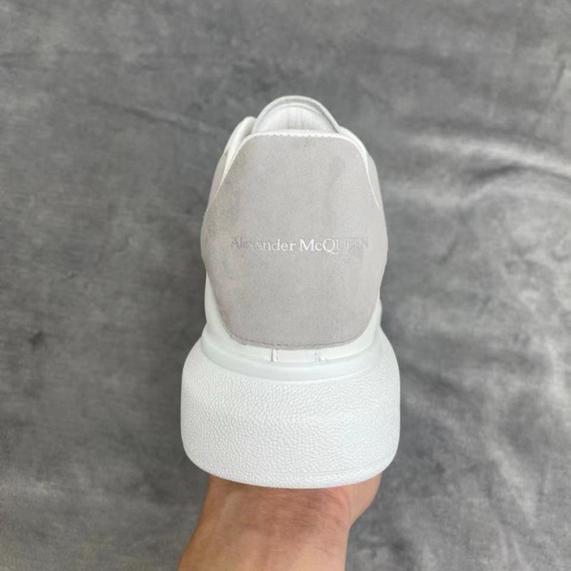 McQueen Unisex Shoes