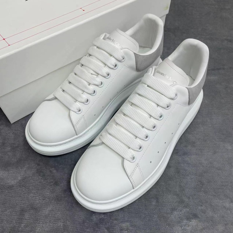 McQueen Unisex Shoes
