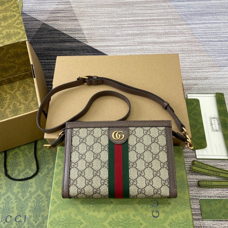 Gucci Ophidia Sling Bag