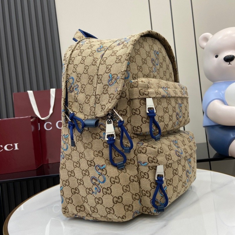 Gucci Backpack