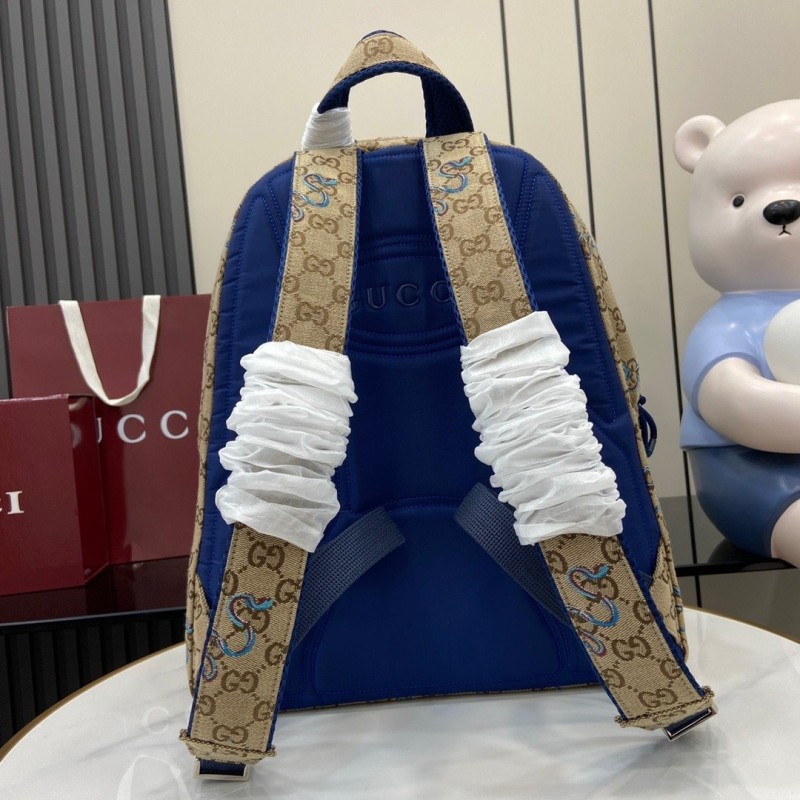 Gucci Backpack