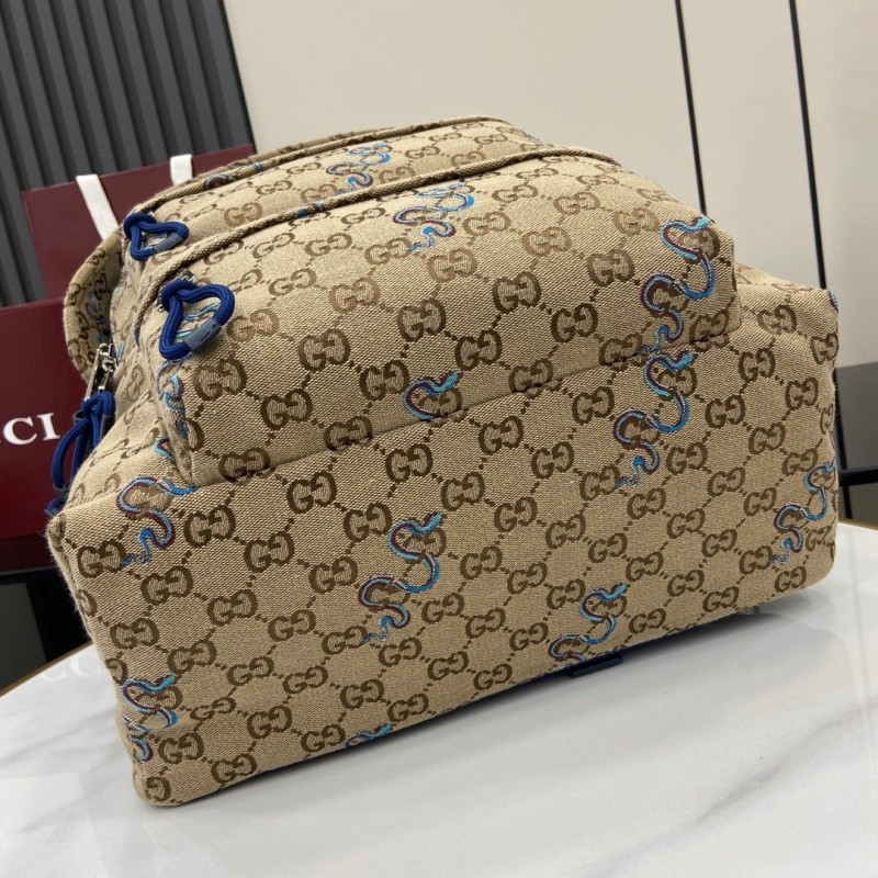Gucci Backpack