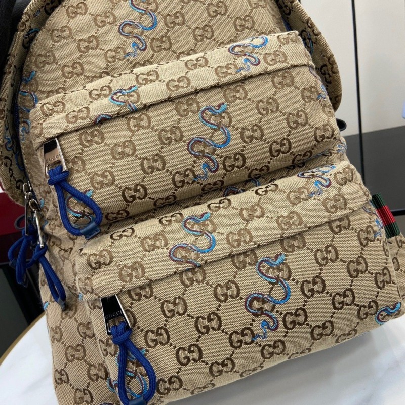 Gucci Backpack