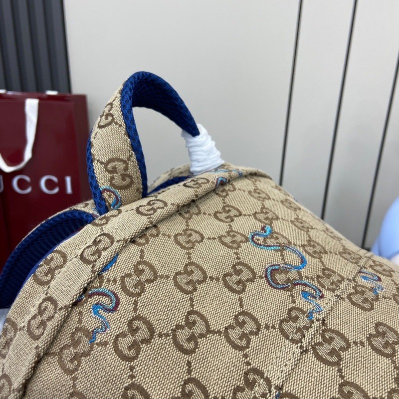 Gucci Backpack