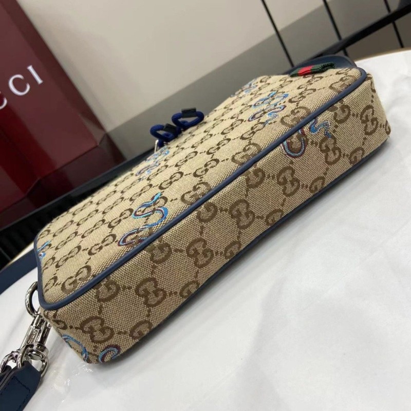 Gucci Sling Bag