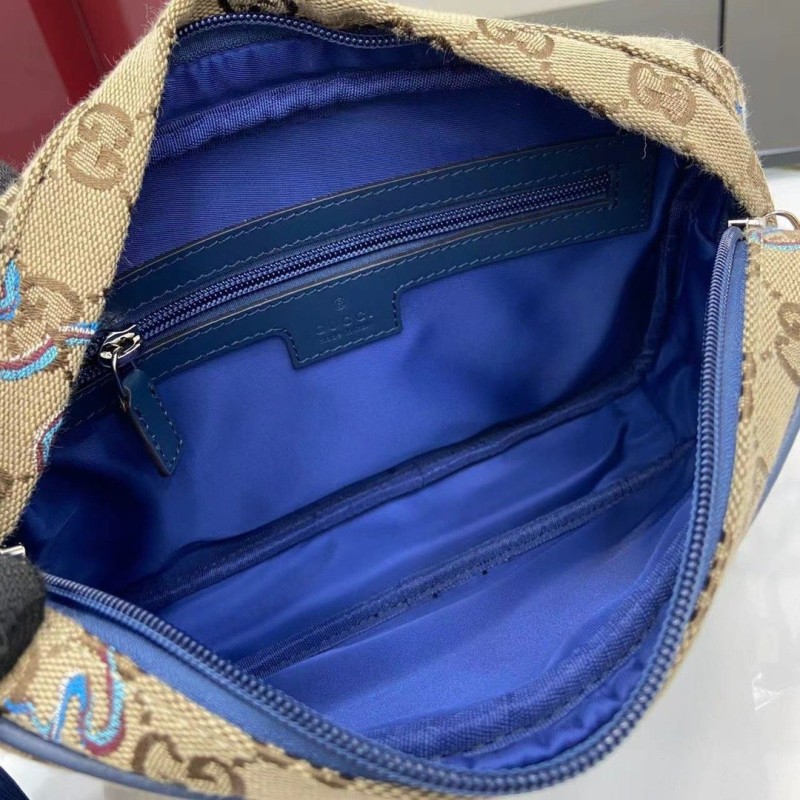Gucci Sling Bag